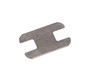 JLG Part # 8769156 | PLATE SAFETY SINGLE, EA