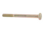 JLG Part # 88201012 | HHCS  1/4-20 X 2-3/4  GR-5 ZN, EA
