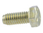JLG Part # 88201018 | HHCS  5/16-18 X 3/4  GR-5 ZN, EA