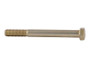 JLG Part # 88201046 | HHCS  3/8-16 X 3-3/4  GR-5 ZN, EA