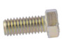 JLG Part # 88201050 | SCW CAP 7/16-14X1 DBLHT, EA