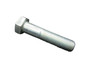 JLG Part # 88201569 | HHCS  1/2-20 X 2-1/4  GR-5 ZN, EA
