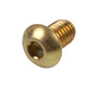 JLG Part # 88261026 | 3/8-16 X 5/8 BUTTON HD HEX SOC, EA