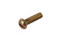 JLG Part # 88301093 | SCW MACH 10-24X3/4 RD HD, EA