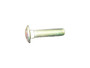JLG Part # 88411094 | CARRIAGE BOLT, 7/16-14 X 2 LG, EA