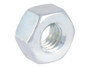 JLG Part # 88501006 | NUT,HEX HVY 3/8-16 GR-5 ZN, EA