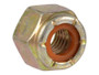 JLG Part # 88521206 | NUT ESNA 21 NU-066 3/8-16 ZINC, EA