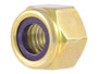 JLG Part # 88521210 | NUT ESNA 5/8-11 HVY ZINC, EA