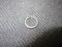 JLG Part # 88581112 | RETAINING RING -.375 SHAFT DIA, EA