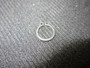 JLG Part # 88581112 | RETAINING RING -.375 SHAFT DIA, EA