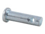 JLG Part # 88633001 | YOKE PIN - 1/4, EA