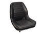 JLG Part # 8864037 | SEAT STD VINYL, EA