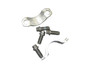 JLG Part # 8880219-OM | KIT STRAP, EA - subs to 8880219-OMS
