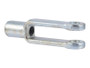 JLG Part # 88821003 | YOKE END - ADJUSTABLE ZINC, EA