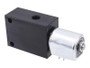 JLG Part # 8902134 | VALVE SOLENOID 4 WAY 2 POS, EA