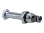 JLG Part # 8902697 | SOLENOID VALVE CARTRIDGE 2 WAY, EA