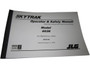 JLG Part # 8990162 | MANUAL OWNERS/OPER 6036/6036B, EA