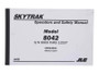 JLG Part # 8990360 | OPERATOR MANUAL 8042 (S/N 9909, EA