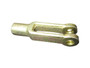 JLG Part # 90028977 | YOKE END - ADJ -ZINC PLT, EA
