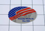 JLG Part # 90554016 | DECAL,MADE IN USA, EA