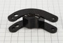 JLG Part # 90554027 | PIN SUPPORT, EA