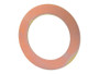 JLG Part # 91031009 | WASHER SHIM-ZINC PLATED PER, EA