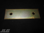 JLG Part # 91031236 - SHIM ZINC PLATED PER ASTM B633, EA