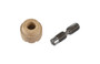 JLG Part # 91033215 | WELD STUD - 1/4-20 X 1/2 CFL -, EA