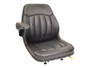 JLG Part # 91033485 | SEAT - W/R.H. ARMREST AND, EA