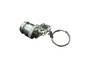 JLG Part # 91043125 | DUST PLUG, EA - subs to 91043125S
