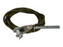 JLG Part # 91043418 | EXTENSION CABLE RUNNING, EA