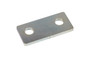 JLG Part # 91081313 | PLATE,KEEPER.25X1.50X3.25 A572, EA