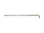 JLG Part # 91081640 | STUD - HOLD DOWN ZINC PLATE, EA