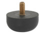 JLG Part # 91083173 | RUBBER HEAD SCREW BUMPER, EA