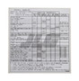 JLG Part # 91083522 | DECAL - SER INSTR, EA