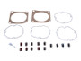 JLG Part # 91084211 | SPRING KIT SUPERCEDES, EA