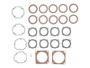 JLG Part # 91084213 | LINER KIT SUPERCEDES, EA