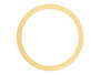 JLG Part # 91123029 | O-RING 3.1 ID X .275 C/S, EA