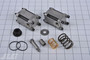 JLG Part # 91123075 - KIT-HYD VALVE ACTUATOR, EA