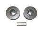 JLG Part # 91143030 | MOUNT - RUBBER, EA