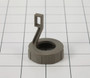JLG Part # 91143107 | CONNECTOR, 6 WAY STR RELIEF, EA