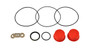 JLG Part # 91144190 | SEAL KIT, EA