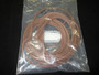 JLG Part # 91144442 | SEAL KIT CONSISTS OF: (6), EA