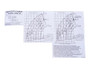 JLG Part # 91153002 | DECAL-CAPACITY, EA