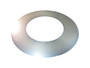 JLG Part # 91161066 | AXLE SHIM ZINC PLATED (5/00), EA