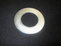 JLG Part # 91161068 | AXLE SHIM ZINC PLATED, EA