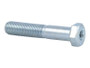 JLG Part # 91161278 | HHCS - 3/8-24 X 2 IN LG GR-5 -, EA