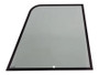 JLG Part # 91164100 | UPPER DOOR GLASS, EA