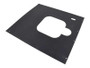 JLG Part # 91303057 | DUST SHIELD - RUBBER PER PRINT, EA