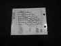 JLG Part # 91343009 | DECAL - CAPACITY CHART 534D-9, EA